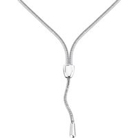 Collier Morellato Femme Onda in Acier Cristallo SAZP19
